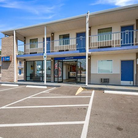 Motel 6-Odenton, Md - Fort Meade 외부 사진