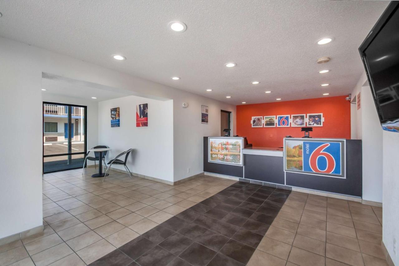 Motel 6-Odenton, Md - Fort Meade 외부 사진